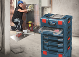 Bosch accessoires i-boxx 53 set 12 367 x 315 x 53 mm 1st - afbeelding 2