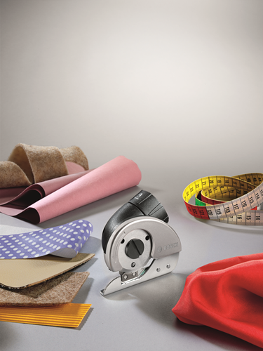 Bosch accessoires bosch groen 1600a001yf universeel snijopzetstuk voor ixo - 1600a001yf