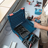 Bosch accessoires halve inleg voor l-boxx 136 - gsr gsb gdr 60828504w0 - 1600a002wc - afbeelding 2