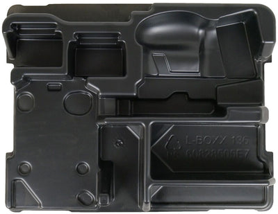 Bosch accessoires 1600a008b3 | inlay | gss 18 v-10 - 1600a008b3