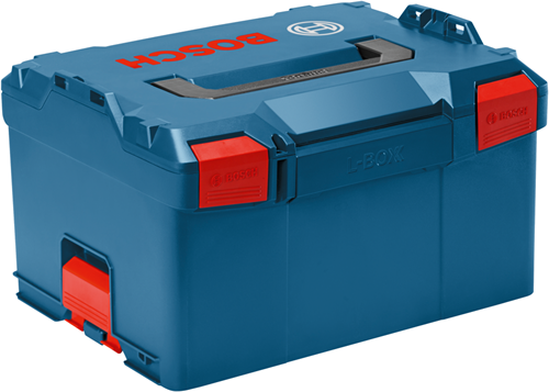 Bosch blauw l-boxx 238 professional | nieuw model