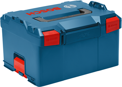 Bosch blauw l-boxx 238 professional | nieuw model
