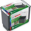 Bosch groen systembox medium gereedschapskoffer - 1600a01sr4