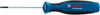 Bosch accessoires schroevendraaierset | 6-delig | sl ph pz tx - 1600a02cv3