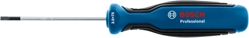 Bosch accessoires bosch professional schroevendraaierset sl ph tx pz 6-delig - 1600a02cv3