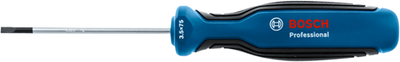 Bosch accessoires bosch professional schroevendraaierset sl ph tx pz 6-delig - 1600a02cv3