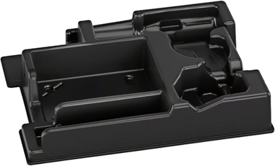 Bosch accessoires bosch 1600a02dg5 | inleg inlay gds 18v-450 c - 1600a02dg5