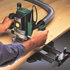 Bosch accessoires bosch parallel geleider voor bovenfrees