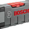 Bosch accessoires 20-delige set reciprozaagbladen hout metaal in toughbox - 2607010902