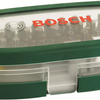 Bosch accessoires 32-delige schroefbitset met kleurcodering - 2607017063