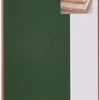 Bosch accessoires 25-delige schuurbladenset 93 x 230 mm voor vlakschuurmachines, korrel 120 - 2607017100