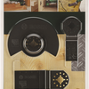 Bosch accessoires 3-delige starterset hout en metaal voor multitools - 2607017323