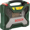 Bosch accessoires 50-delige x-line set - 2607019327