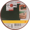Bosch accessoires 25-delige schuurpapierset voor excentrische schuurmachine | 2607019497 - 2607019497