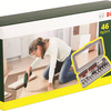 Bosch accessoires 46-delige schroevendraaierset - 2607019504