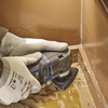 Bosch accessoires schuurplateau voor gop 300 sce (avz 93 g) | 2608000493 - 2608000493