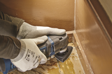 Bosch accessoires schuurplateau voor gop 300 sce (avz 93 g) | 2608000493 - 2608000493 - afbeelding 2
