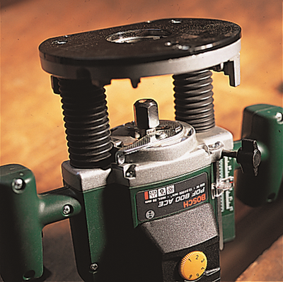 Bosch accessoires bosch spantang - 8 mm