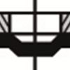 Bosch accessoires 1 lamellenschijf 125 , expert for metal recht, kunststof, 80 - 2608607367