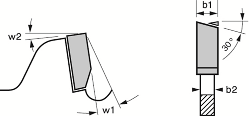 Bosch accessoires cirkelzaagblad expert for laminated panel 160x20x2.2 1.6x48t - 2608644127