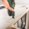 Bosch accessoires 2609256945 | aiz 32 apb bim invalzaagblad | 50 x 32 mm | hout en metaal - 2609256945