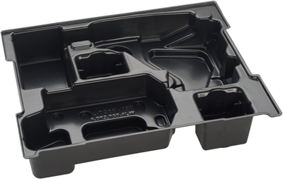 Bosch accessoires bosch professional 1600a00hp1 gbh 18v-26 f kofferinlegstuk (l x b x h) 331 x 406 x 77 mm