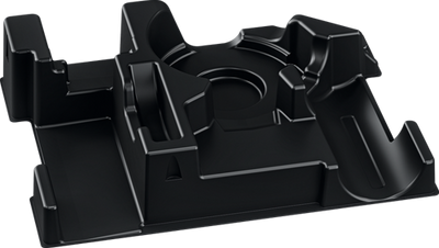 Bosch accessoires 1 1 inlay gex 18v-150-3 - 1600a03811
