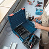 Bosch accessoires 1 1 inlay gop 12v-28 18v-28 -34 -40 - 1600a0328c