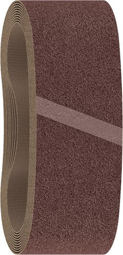 Bosch accessoires 10 banden 75x533 x440, best for wood+paint , k60 - 2608606081