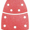 Bosch accessoires 10 multi c430, expert for wood+paint 11, 120 - 2608607409