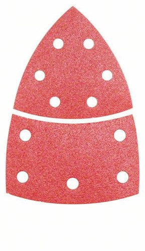 Bosch accessoires 10 multi c430, expert for wood+paint 11, 120 - 2608607409