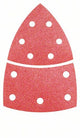 Bosch accessoires 10 multi c430, expert for wood+paint 11, 120 - 2608607409