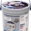 Bosch accessoires bosch pro roestvrij staal en metaaldoorslijpschijf 125 x 1 x 22,2...