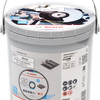 Bosch accessoires 100x doorslijpschijf standard metal 125x1x22.23 in emmer - 2608626116
