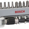 Bosch accessoires 11-delige schroefbitset inclusief bithouder - 2608522129
