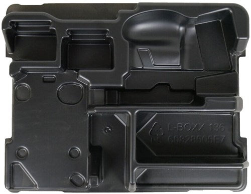 Bosch accessoires 1600a008b3 | inlay | gss 18 v-10 - 1600a008b3