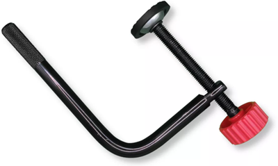 Bosch accessoires 1609b04224 | onderdeel | klembevestiging | gcm 80 sj - 1609b04224