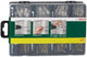 Bosch accessoires bosch bevestigingsset - 173-delig