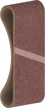 Bosch accessoires 3 banden 100x552 x440, best for wood+paint , k60 - 2608606162 - afbeelding 1