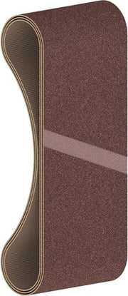 Bosch accessoires 3 banden 100x560 x440, best for wood+paint , k100 - 2608606116 - afbeelding 1