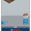Bosch accessoires 3 banden 100x610 x440, best for wood+paint , k80 - 2608606131