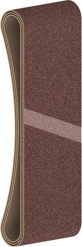Bosch accessoires 3 banden 75x480 x440, best for wood+paint , k100 - 2608606045 - afbeelding 1