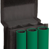 Bosch accessoires 3-delige doppenset | 85mm 1 2 - 2608551102 - 2608551102