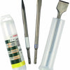 Bosch accessoires bosch beitelset sds-plus - 3-delig