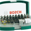 Bosch accessoires 32-delige schroefbitset met kleurcodering - 2607017063