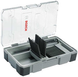 Bosch accessoires 37-delige 75mm bitset - te gebruiken als handschroevendraaier - 2607017320 - afbeelding 2