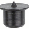 Bosch accessoires 4-delige centerpuntset 10 mm 4st - 2607000546