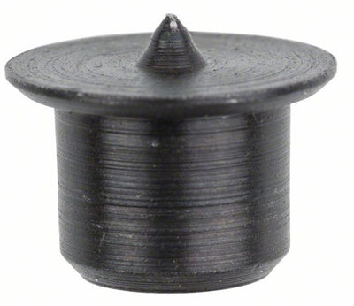 Bosch accessoires 4-delige centerpuntset 10 mm 4st - 2607000546