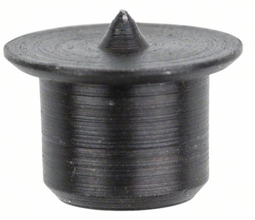 Bosch accessoires 4-delige centerpuntset 10 mm 4st - 2607000546