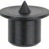 Bosch accessoires 4-delige centerpuntset 8 mm 4st - 2607000545